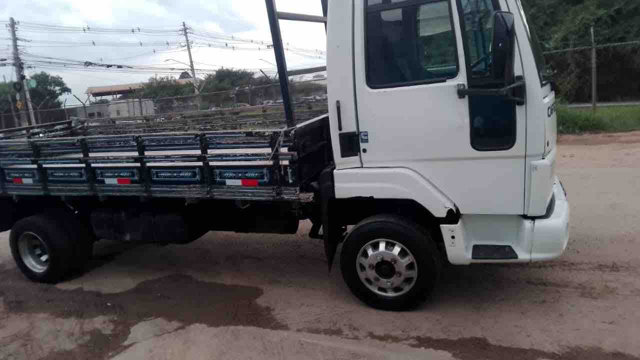 FORD CARGO 2009 - Foto 5