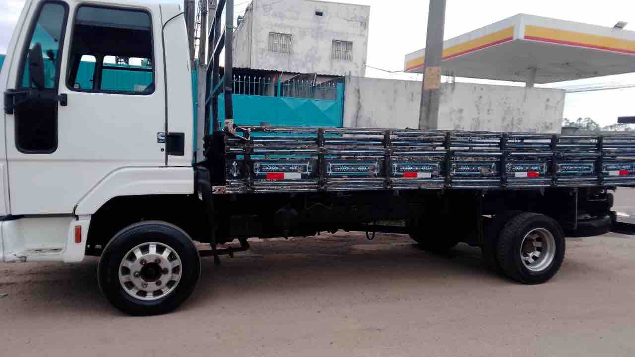 FORD CARGO 2009 - Foto 2
