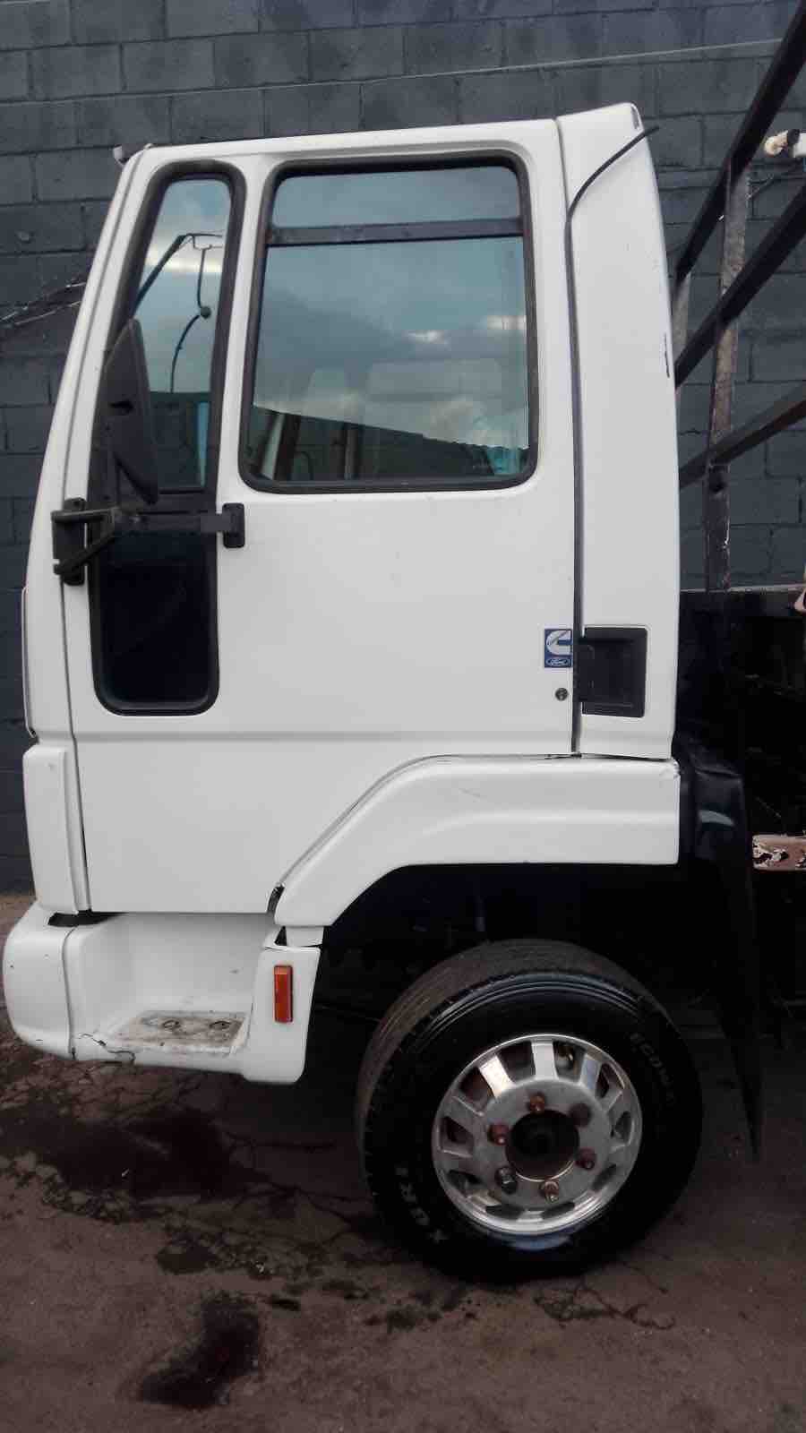 FORD CARGO 2009 - Foto 6
