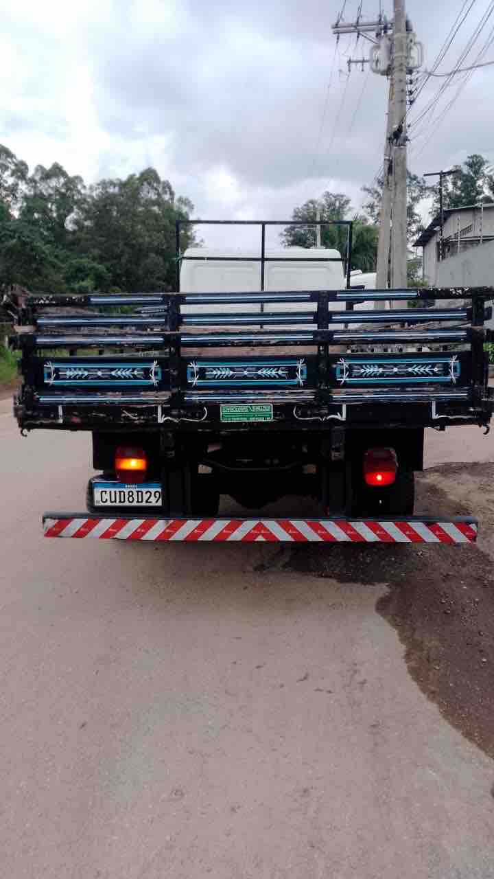 FORD CARGO 2009 - Foto 4