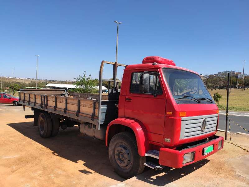 VOLKSWAGEN 12-140 1996 - Foto 4