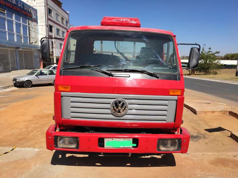 VOLKSWAGEN 12-140 1996 - Foto 1