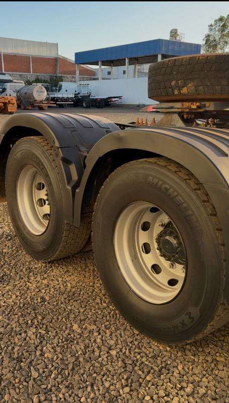VOLVO FH-540 2018 6X4 - Foto 5