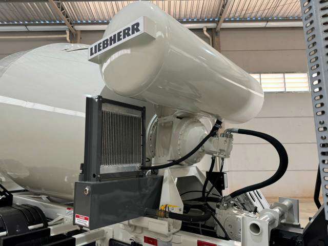 VOLVO VM 290 2025 6X4 - Foto 6