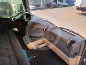 SCANIA R-480 2013 6X4 - Foto 8