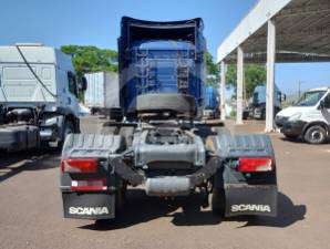 SCANIA R-480 2013 6X4 - Foto 4