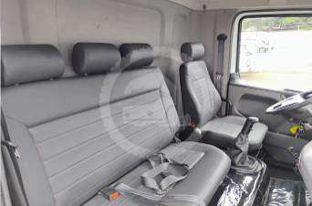 VOLKSWAGEN 24-280 2022 6X2 - Foto 8
