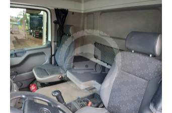 VOLKSWAGEN 24-280 2019 6X2 - Foto 8