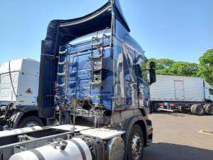 SCANIA R-480 2013 6X4 - Foto 3