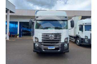 VOLKSWAGEN 24-280 2019 6X2 - Foto 1