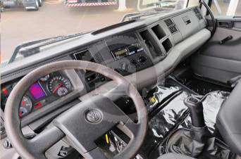 VOLKSWAGEN 24-280 2022 6X2 - Foto 7