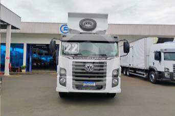 VOLKSWAGEN 24-280 2022 6X2 - Foto 1