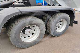 VOLKSWAGEN 24-280 2022 6X2 - Foto 5