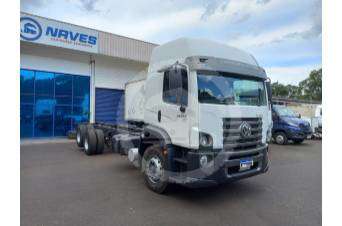 VOLKSWAGEN 24-280 2019 6X2 - Foto 2