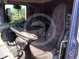 SCANIA R-480 2013 6X4 - Foto 7