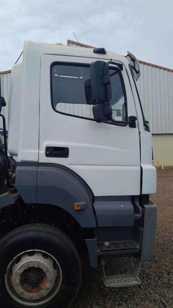 MERCEDES-BENZ AXOR 2022 6X4 - Foto 5
