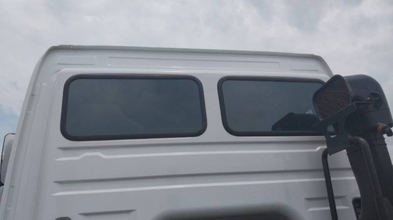 MERCEDES-BENZ AXOR 2023 6X4 - Foto 6