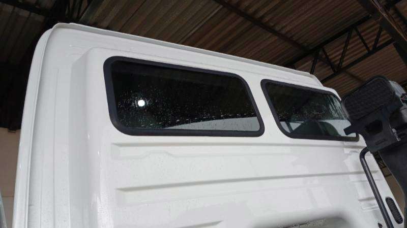 MERCEDES-BENZ AXOR 2023 6X4 - Foto 6