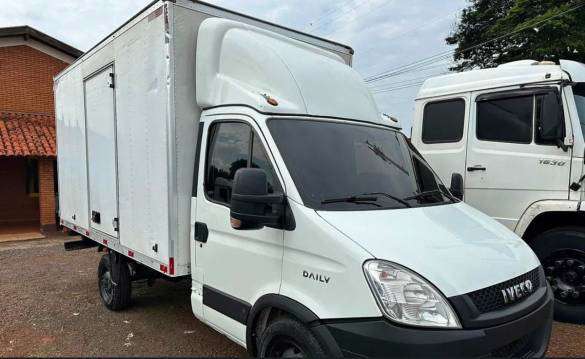 IVECO DAILY 2019 - Foto 1