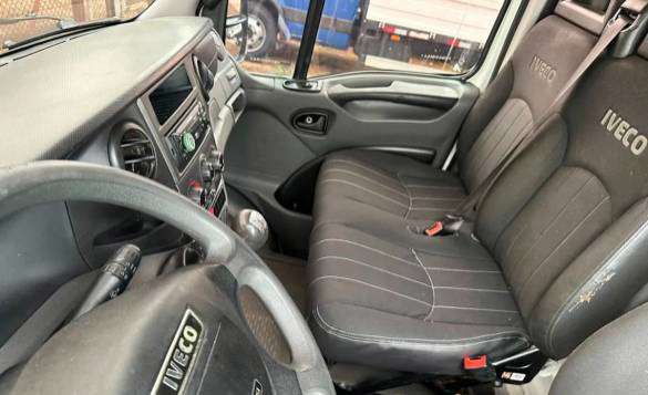 IVECO DAILY 2019 - Foto 6