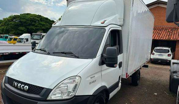 IVECO DAILY 2019 - Foto 3