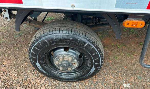 IVECO DAILY 2019 - Foto 2