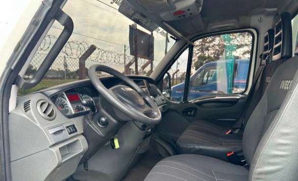 IVECO DAILY 2019 - Foto 4