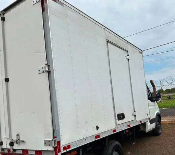 IVECO DAILY 2019 - Foto 7