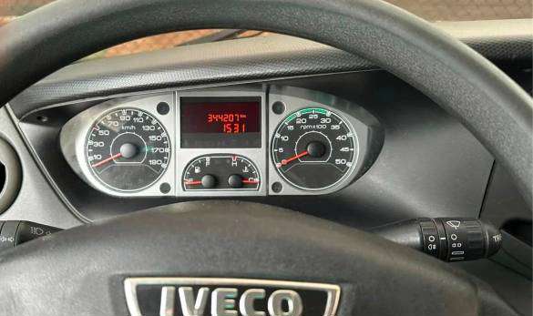 IVECO DAILY 2019 - Foto 5