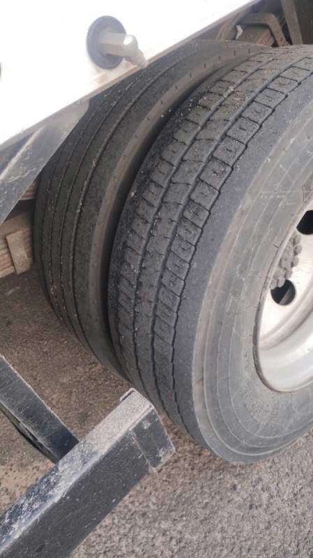 FORD CARGO 2019 - Foto 4