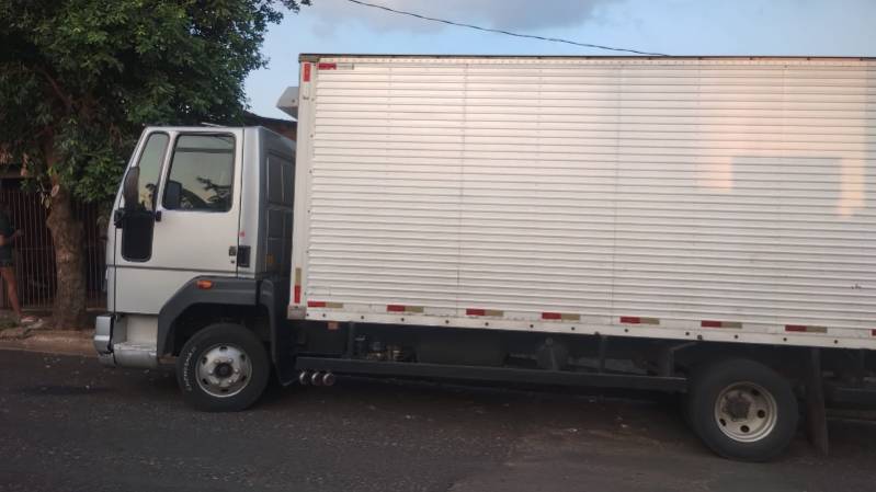 FORD CARGO 2019 - Foto 3