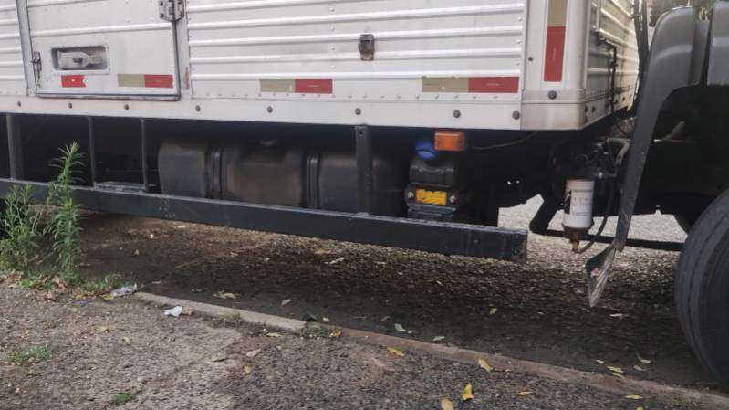 FORD CARGO 2019 - Foto 5