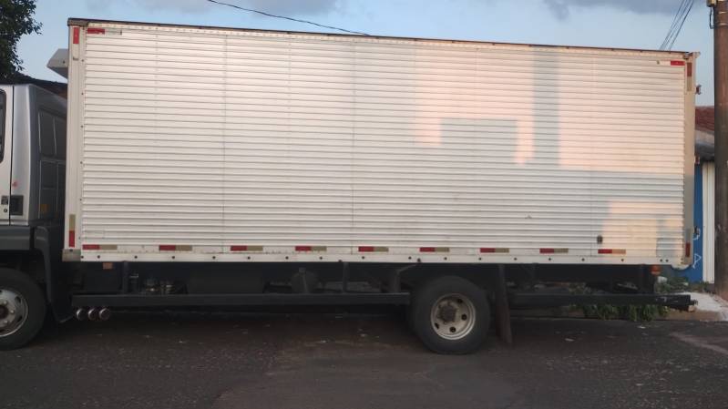FORD CARGO 2019 - Foto 1