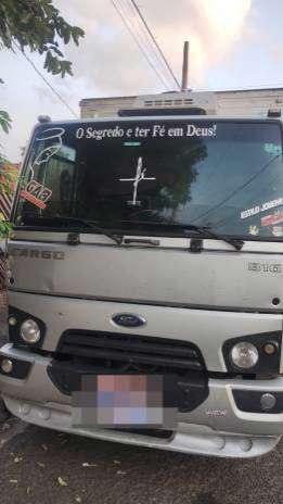 FORD CARGO 2019 - Foto 2