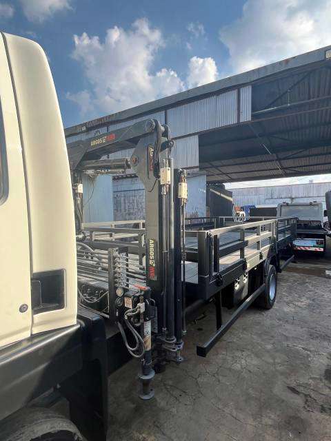FORD CARGO 2019 - Foto 3