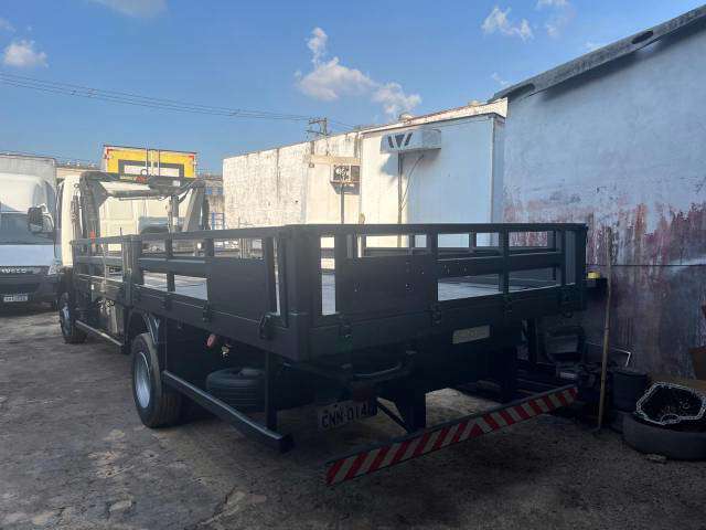 FORD CARGO 2019 - Foto 4