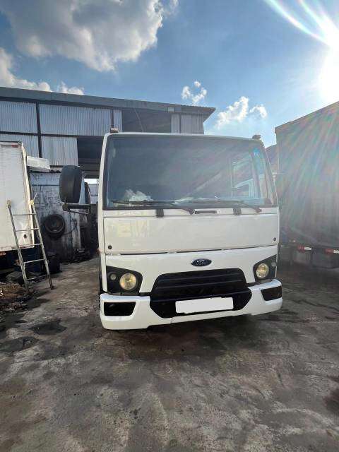 FORD CARGO 2019 - Foto 1