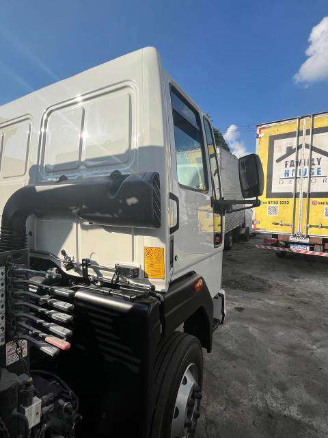 FORD CARGO 2019 - Foto 2