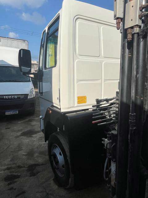 FORD CARGO 2019 - Foto 5