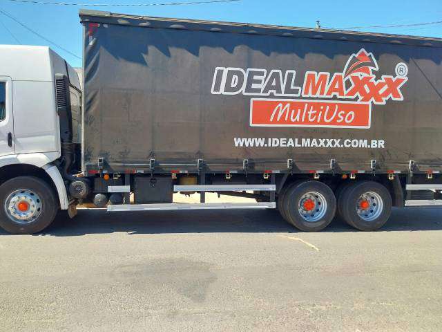 VOLKSWAGEN 24-280 2022 6X2 - Foto 3