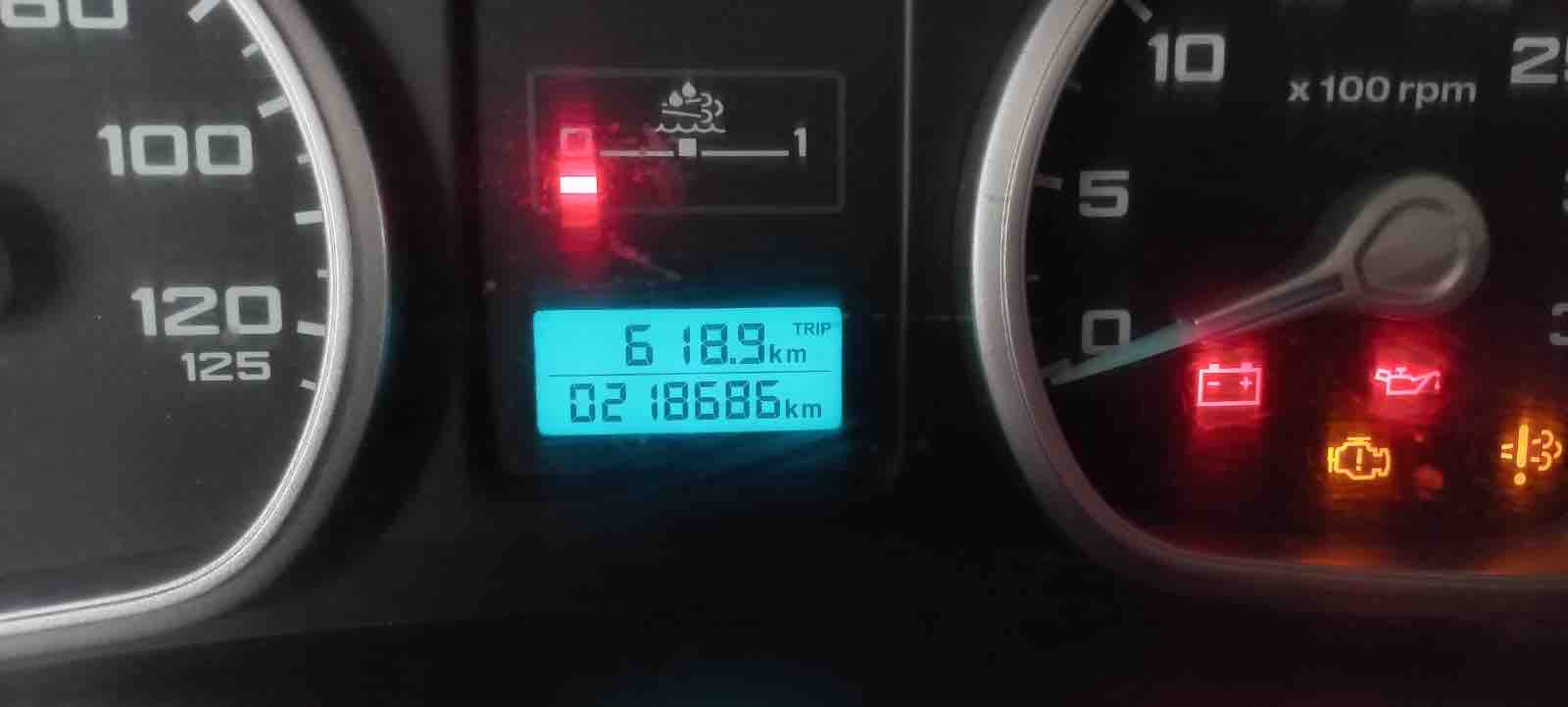 FORD CARGO 2015 6X2 - Foto 7