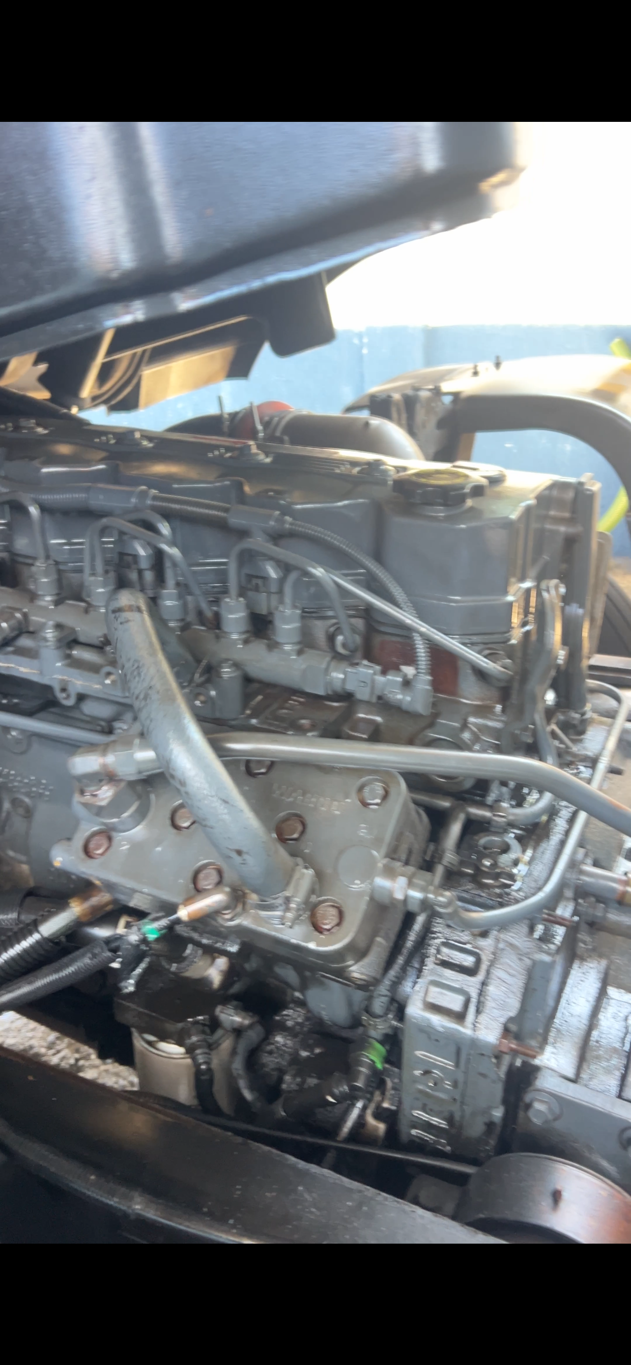 FORD CARGO 2015 6X2 - Foto 3