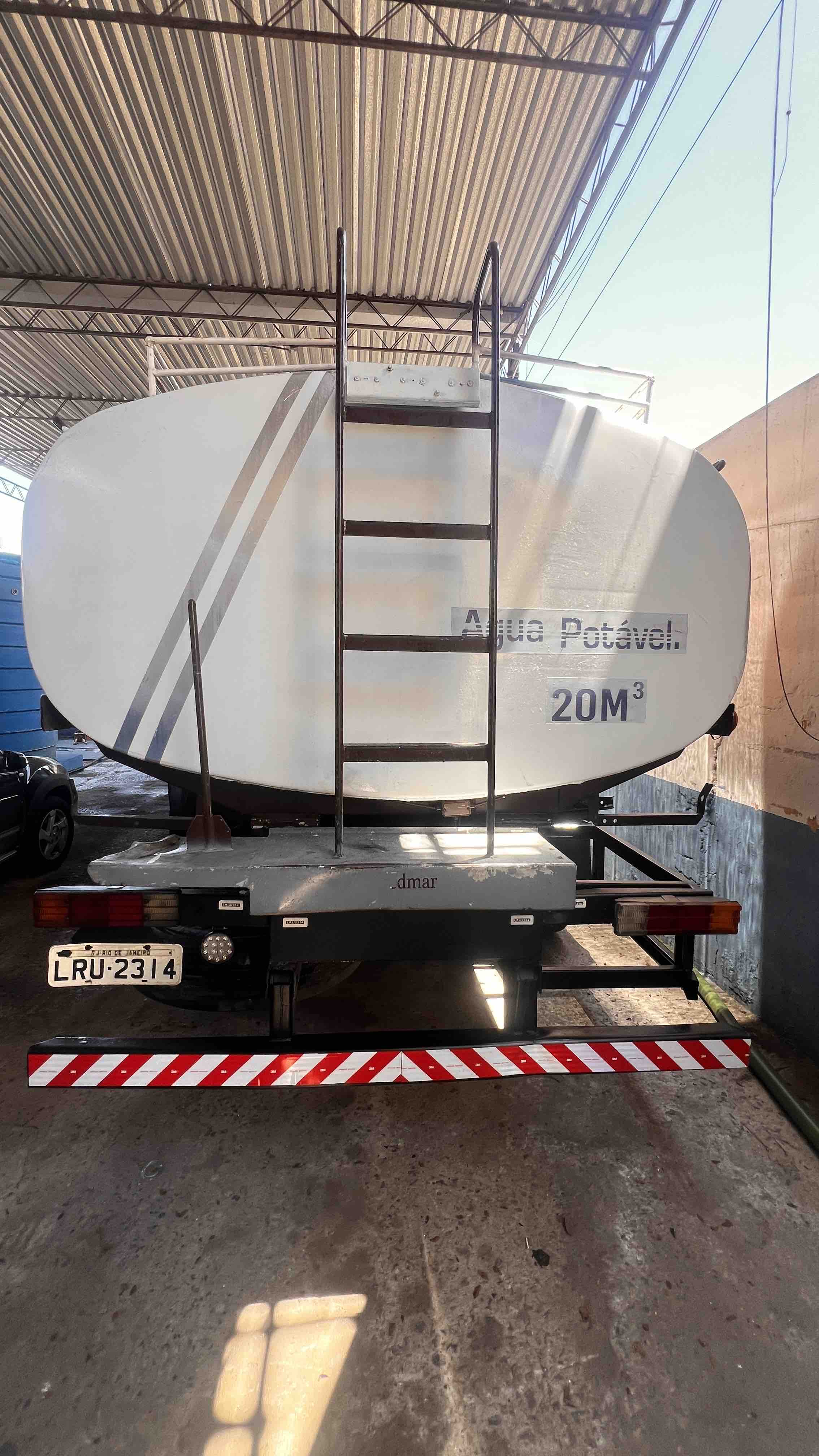 FORD CARGO 2015 6X2 - Foto 4