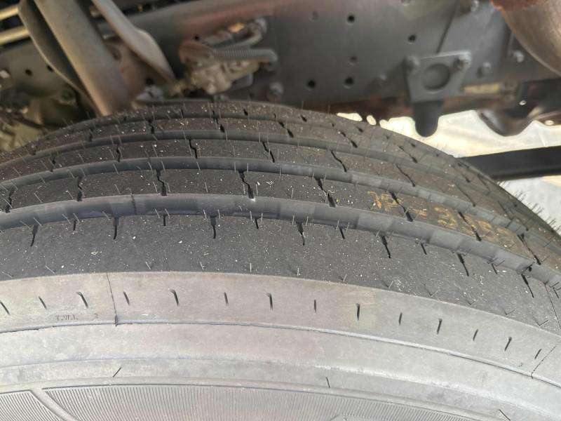 MERCEDES-BENZ AXOR 2022 6X4 - Foto 5