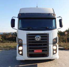 VOLKSWAGEN 25-420 2022 6X2 - Foto 1