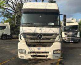 MERCEDES-BENZ AXOR 2022 6X4 - Foto 1