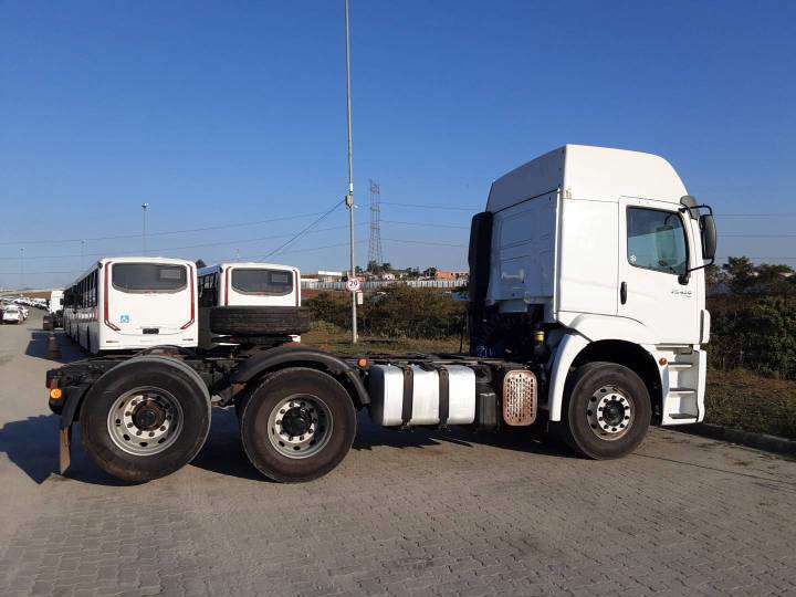 VOLKSWAGEN 25-420 2022 6X2 - Foto 2