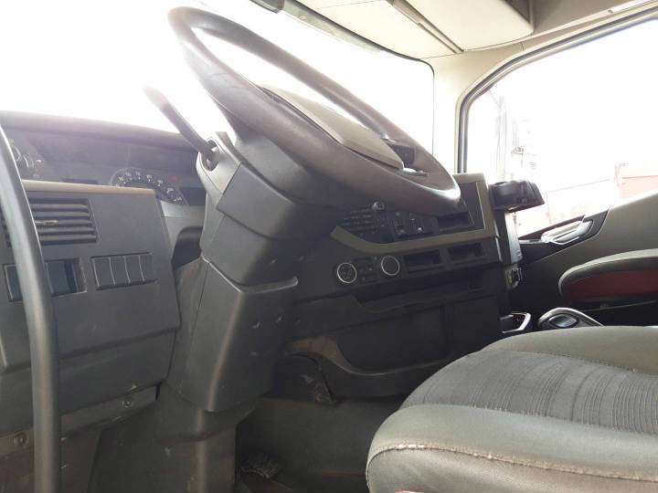 VOLVO FH-540 2021 6X4 - Foto 3