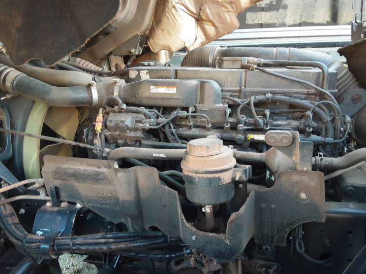 VOLKSWAGEN 25-420 2022 6X2 - Foto 7