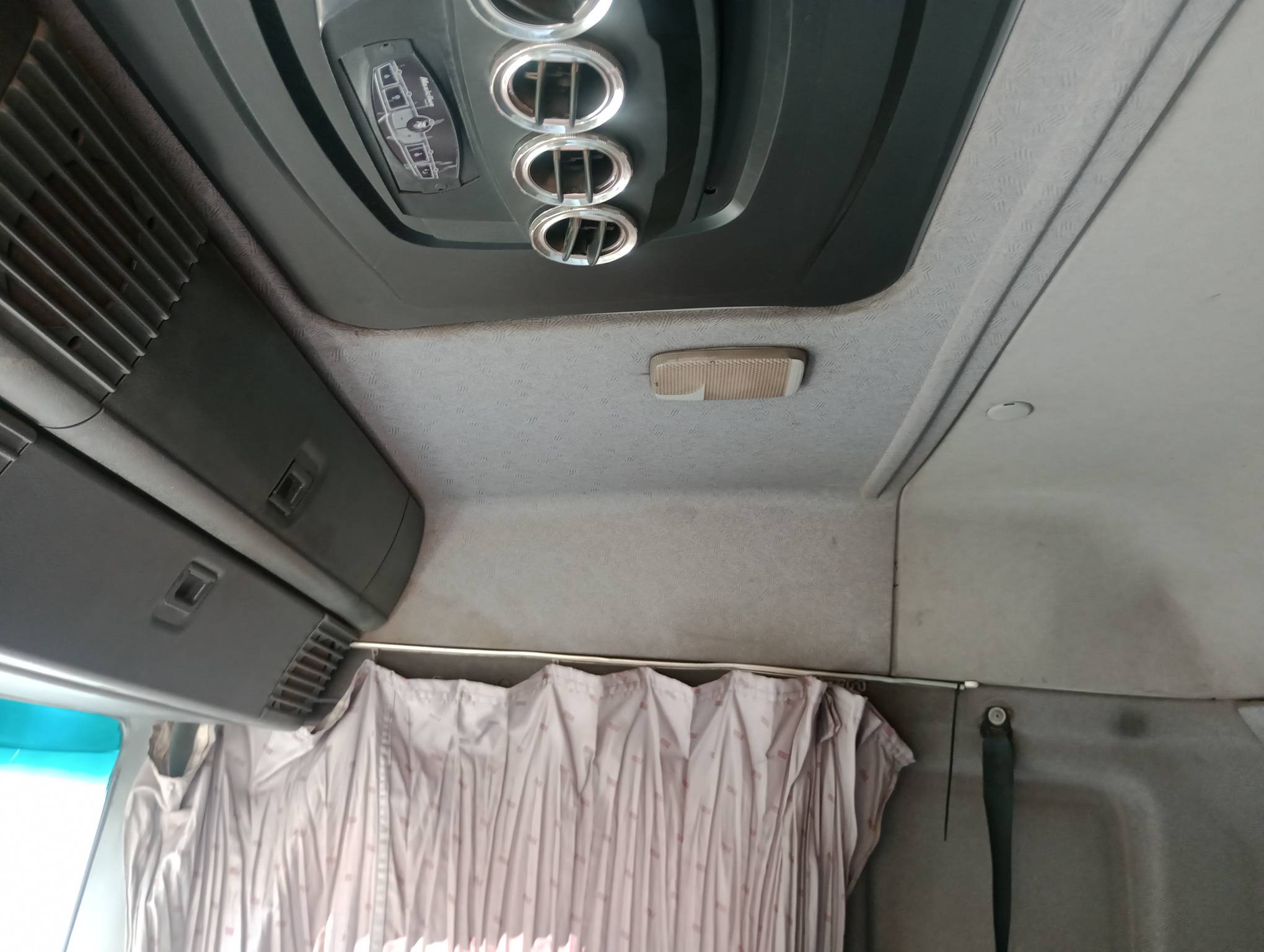 SCANIA R-124 2005 4X2 - Foto 6